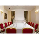 Hotell Grand Vanvitelli 4*