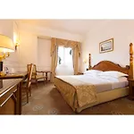 Grand Vanvitelli 4* كازيرتا