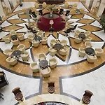 Grand Vanvitelli 4* كازيرتا