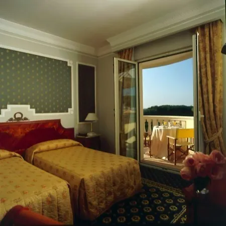 Grand Vanvitelli Caserta