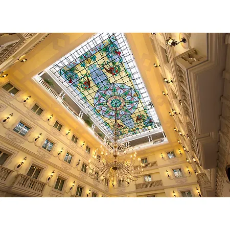 Grand Vanvitelli 4*