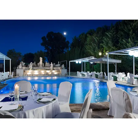 Grand Vanvitelli Caserta