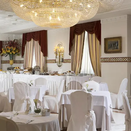 Grand Vanvitelli Caserta