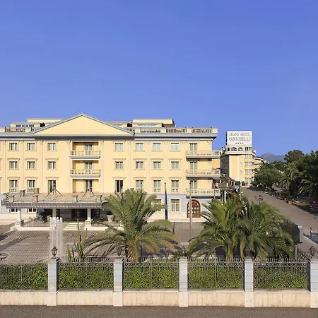 Grand Vanvitelli Hotel Caserta