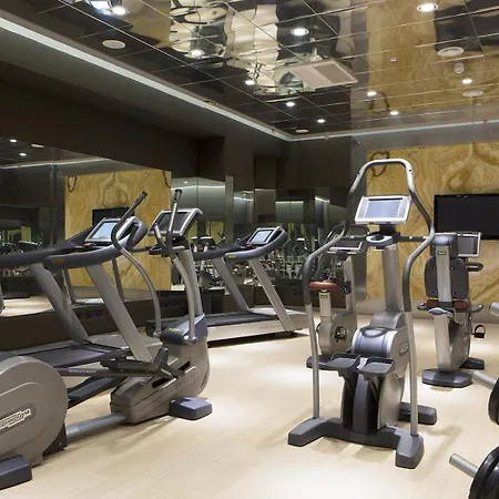 Grand Vanvitelli فندق كازيرتا