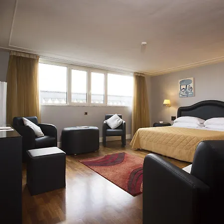 Grand Vanvitelli فندق كازيرتا