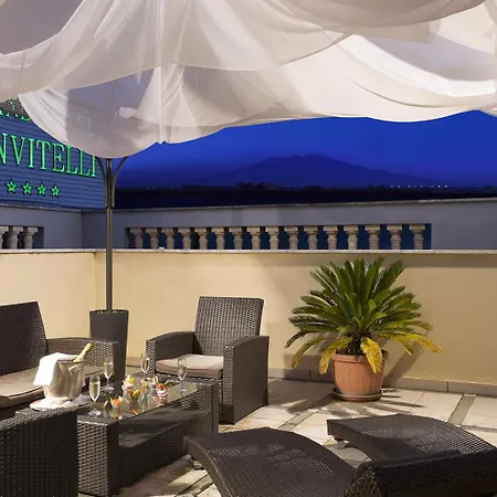 Grand Vanvitelli فندق 4*