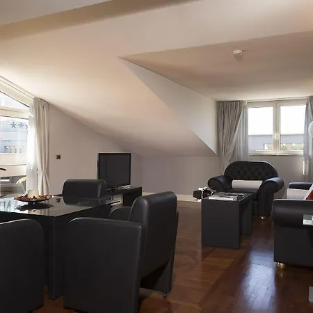 Hotel Grand Vanvitelli Caserta