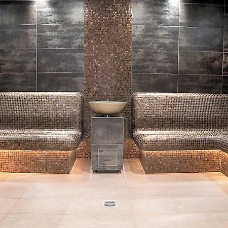 Hotel Grand Vanvitelli