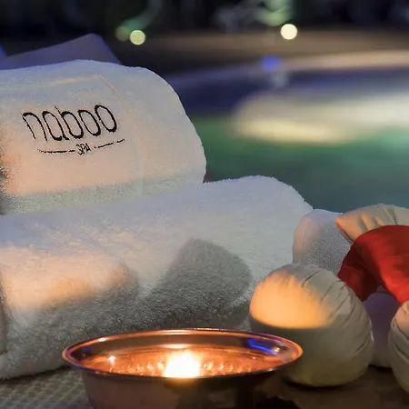 Grand Vanvitelli Hotel Caserta