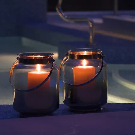 Отель Grand Vanvitelli 4*