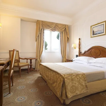 Grand Vanvitelli Hotel Caserta