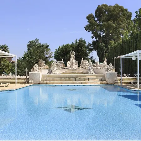 Grand Vanvitelli Hotel 4*