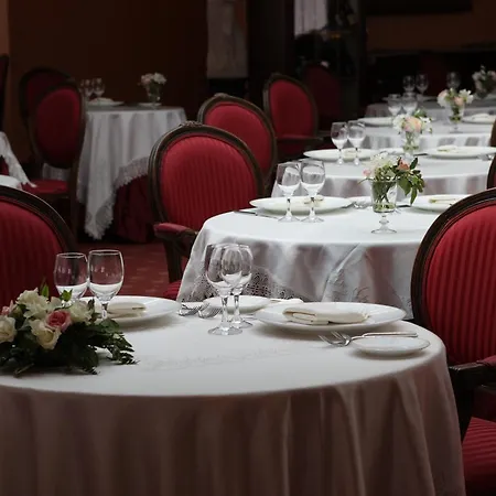 Grand Vanvitelli 4*