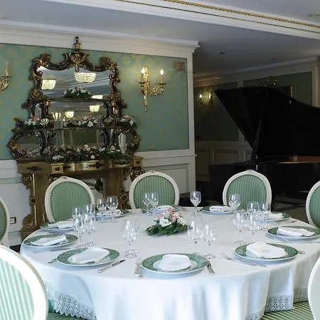 Grand Vanvitelli Caserta