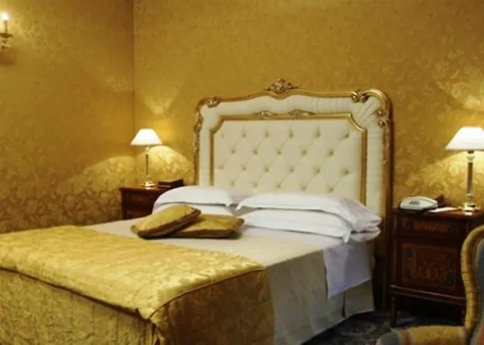 Grand Vanvitelli Caserta