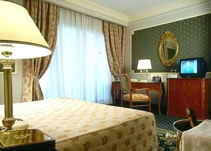 Grand Vanvitelli Caserta