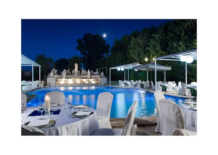 Grand Vanvitelli Caserta