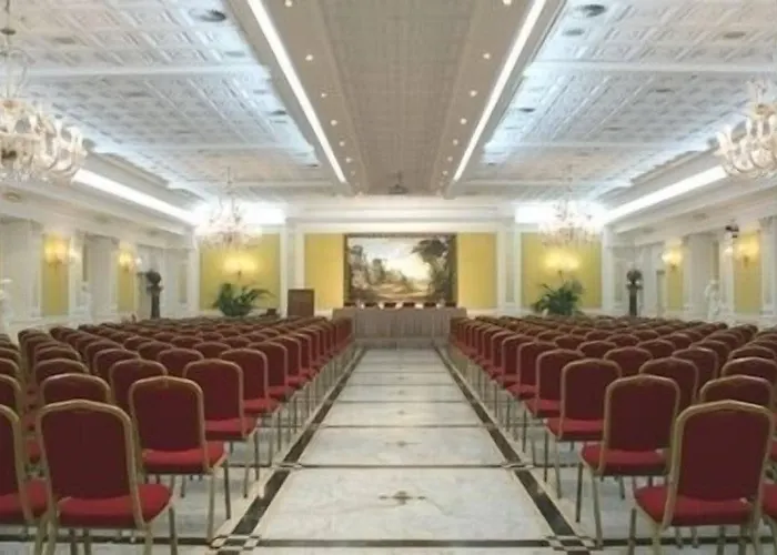 Grand Vanvitelli