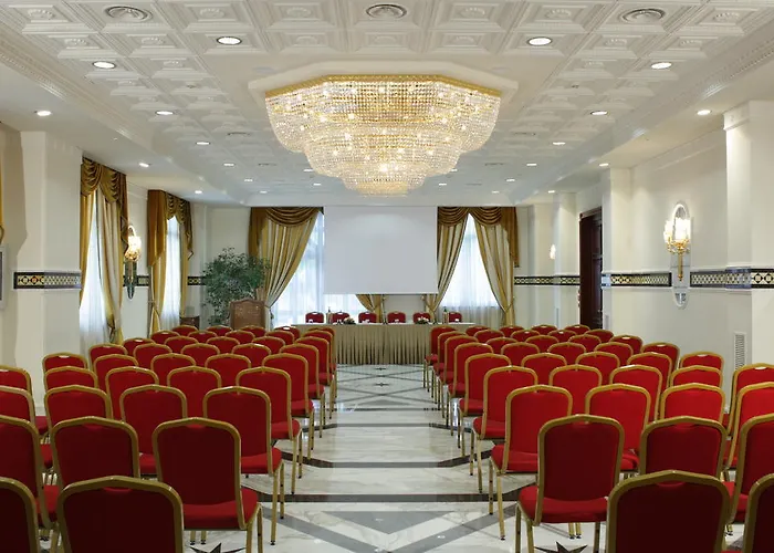 Hotel Grand Vanvitelli