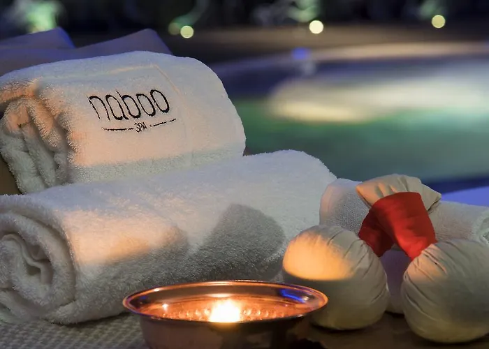 Grand Vanvitelli Hotell Caserta