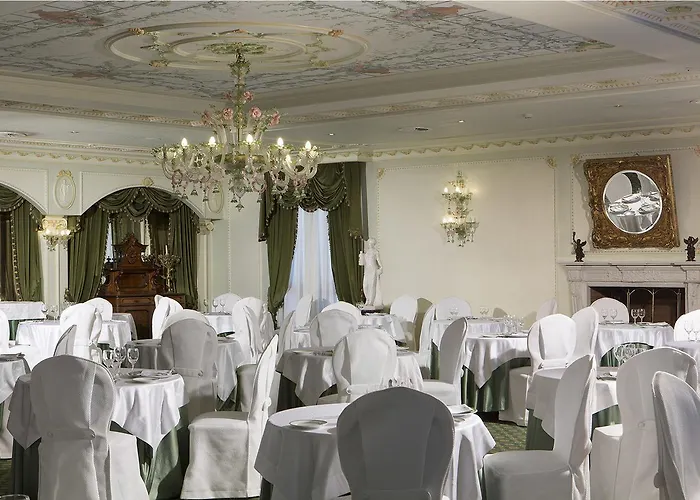 Grand Vanvitelli 4* Caserta