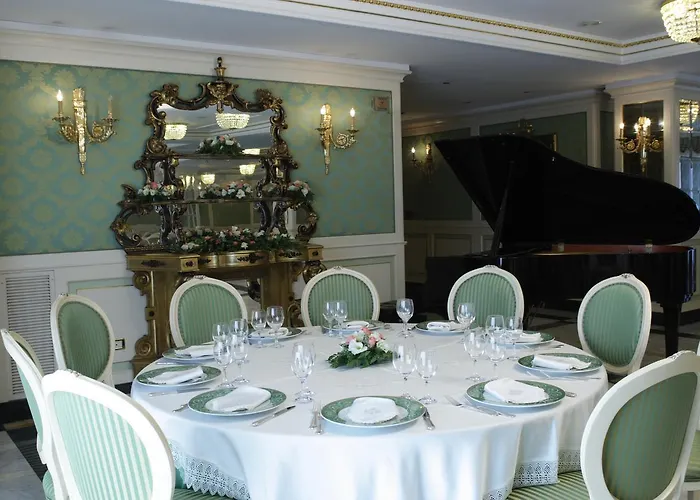 Grand Vanvitelli Caserta