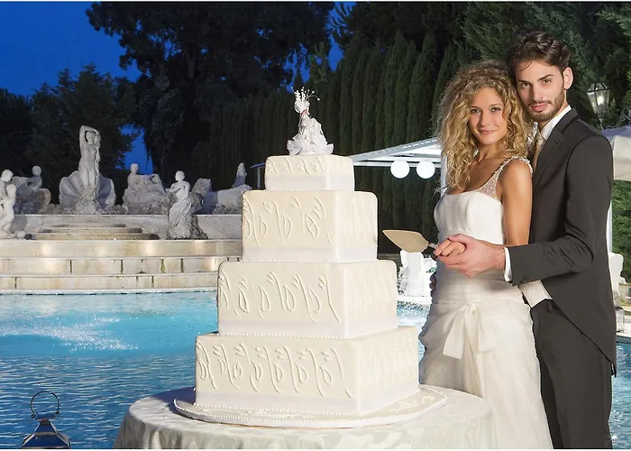 Grand Vanvitelli Hotell