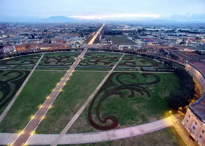 Hotel Grand Vanvitelli Caserta